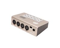 MYDMX5;DMX LIGHTING CONTROL SOFTWARE WITH WIRED DIGITAL COMMUNICATION NETWORK